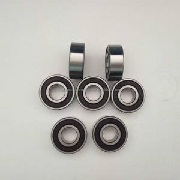 NKXR50-Z INA 50x62x35mm  m 288 g / Weight Complex bearings #1 image