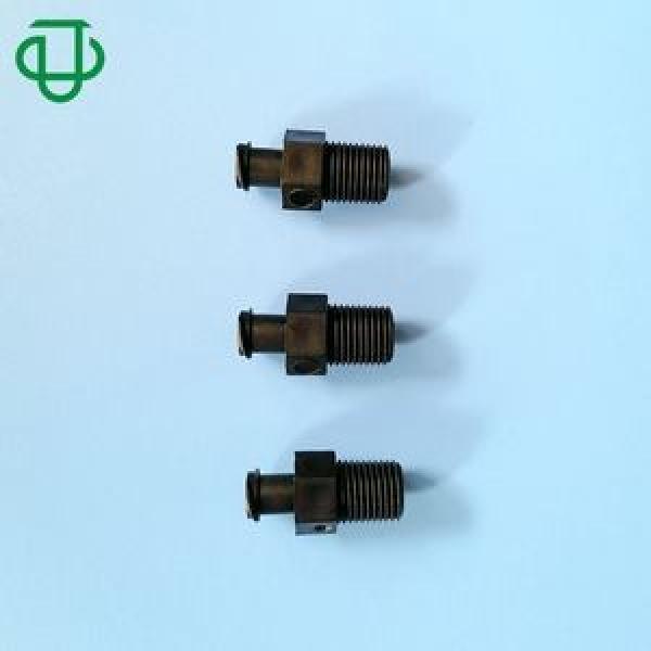 ER206-17 AST Bearing Collar Set Screw (L) - 1/4-28UNF 1/428UNF  Bearing units #1 image