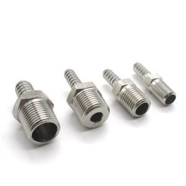 EXFLE214 SNR Thread (G) R1/8&quot;  Bearing units #1 image