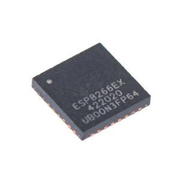 ESPFL206 SNR  N 10.5 mm Bearing units #1 image