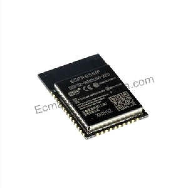 ESPLE203 SNR H 27 mm  Bearing units #1 image