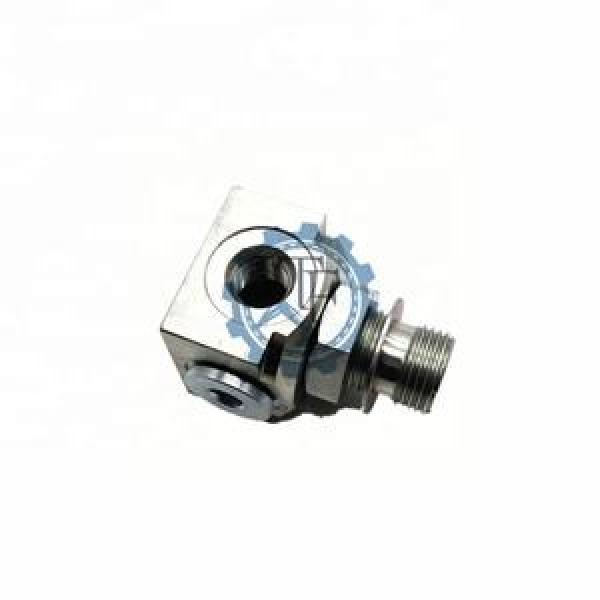 EXFL317 SNR Thread (G) M10x1  Bearing units #1 image