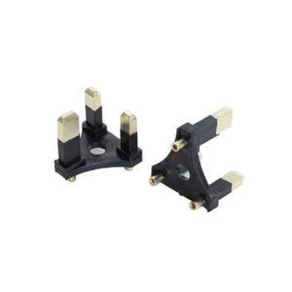 UKIP316 KOYO N 25 mm  Bearing units #1 image