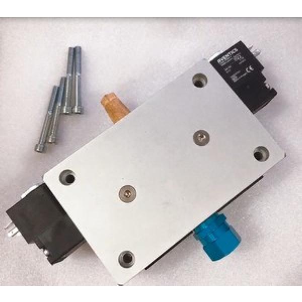 FY 1.11/16 TF/VA201 SKF Basic dynamic load rating - C 33.2 kN 39x42.862x14mm  Bearing units #1 image