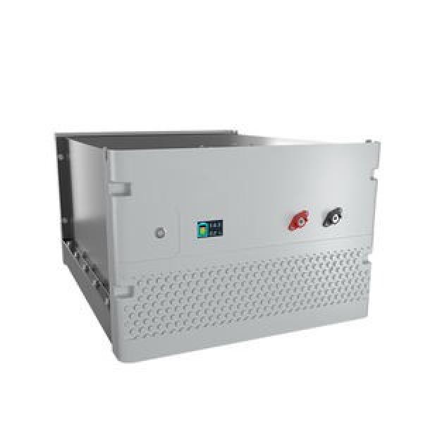 TBR 20-UU AS NBS B2 37 mm  Linear bearings #1 image