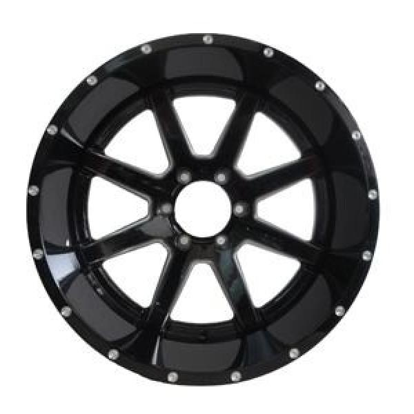 SDM16AJMG KOYO B 26.5 mm 16x28x26.5mm  Linear bearings #1 image