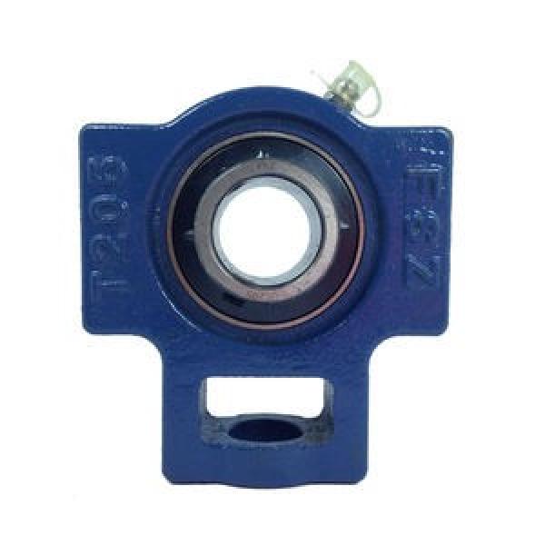 UCTX15E KOYO L 235 mm  Bearing units #1 image