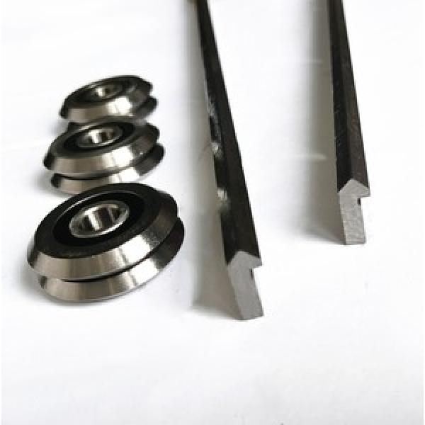 SCE12W-B Samick L 77 mm  Linear bearings #1 image