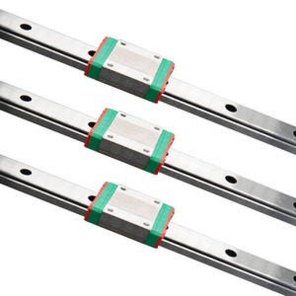 SC16WN-B Samick  K 60 mm Linear bearings #1 image