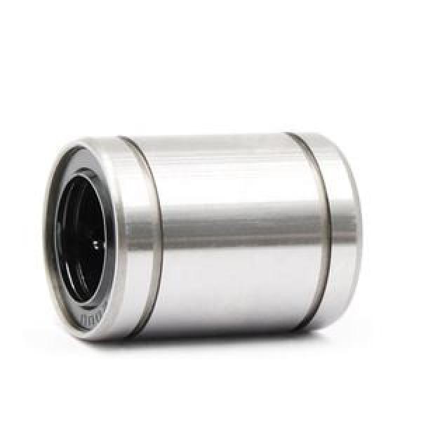 SBR 25-UU NBS  N 12 mm Linear bearings #1 image