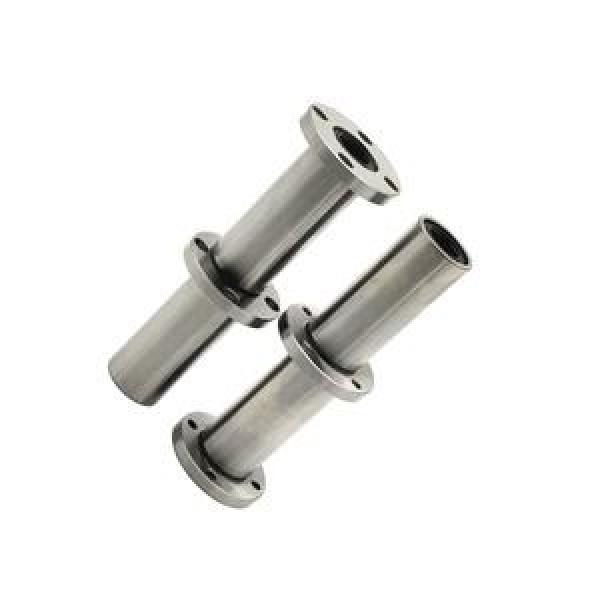 SC 40-UU NBS  Thread (G1) M10 Linear bearings #1 image