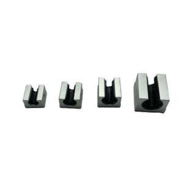 SCV 25-UU NBS G 42 mm  Linear bearings #1 image