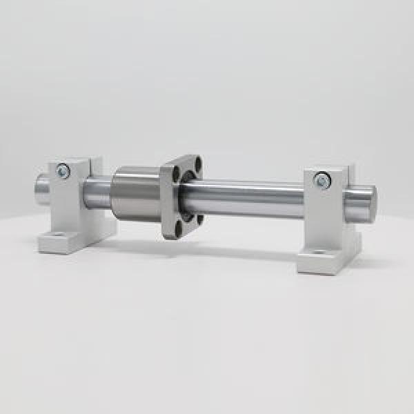 SC50UU Samick J 100 mm  Linear bearings #1 image