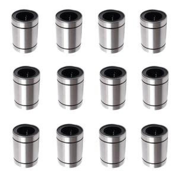 SC 40-UU AS NBS S2 8.6 mm  Linear bearings #1 image