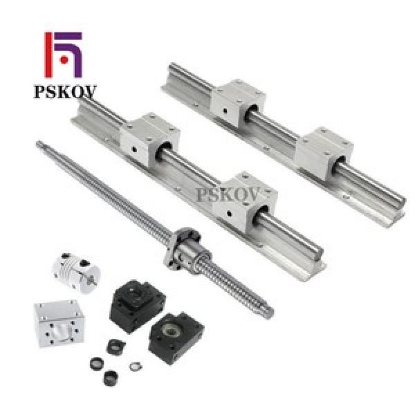 SCV 30-UU NBS  K 10 mm Linear bearings #1 image