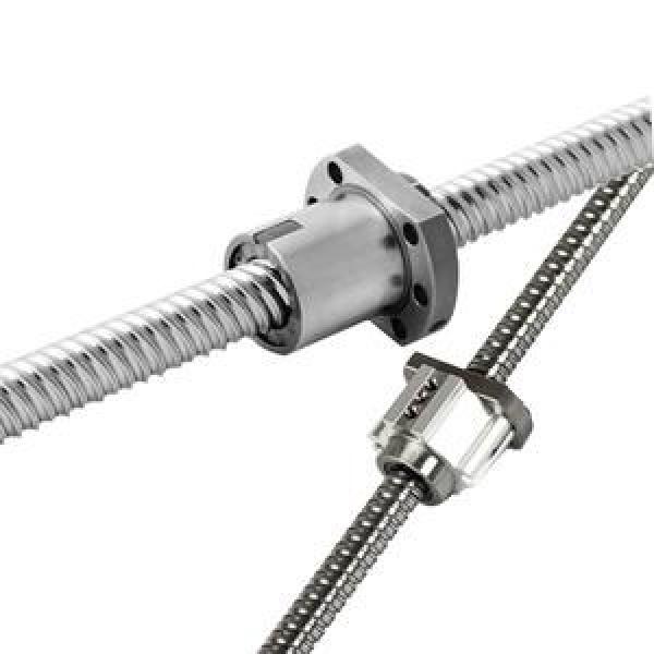 SCW 10-UU AS NBS  K 6 mm Linear bearings #1 image