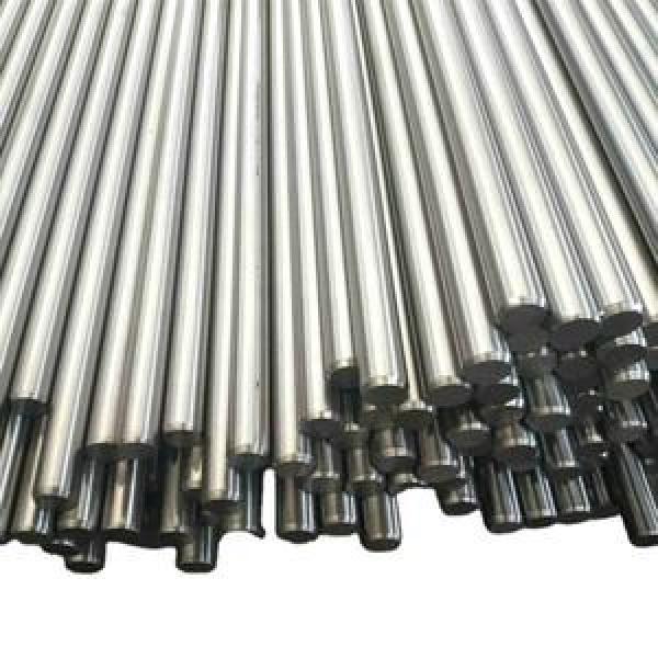 LBB 24 UU AJ AST Material 52100 chrome steel. or equivalent  Linear bearings #1 image