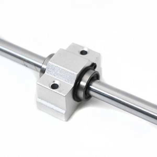 SC10VUU Samick  W 40 mm Linear bearings #1 image