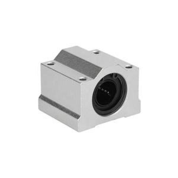 SBR 16-UU AS NBS  d 16 mm Linear bearings #1 image