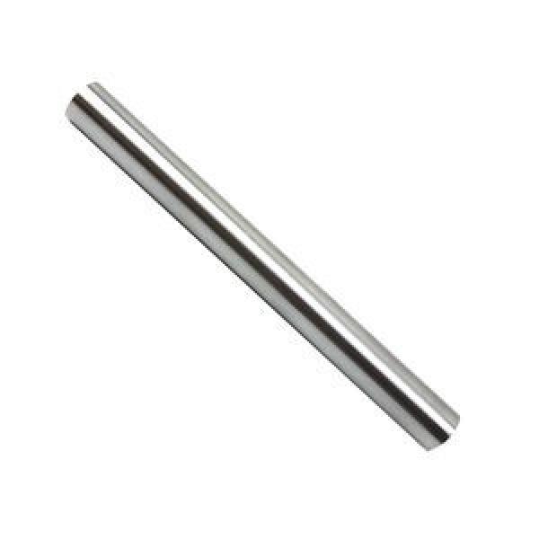 LBB 10 AJ AST Material 52100 chrome steel. or equivalent  Linear bearings #1 image