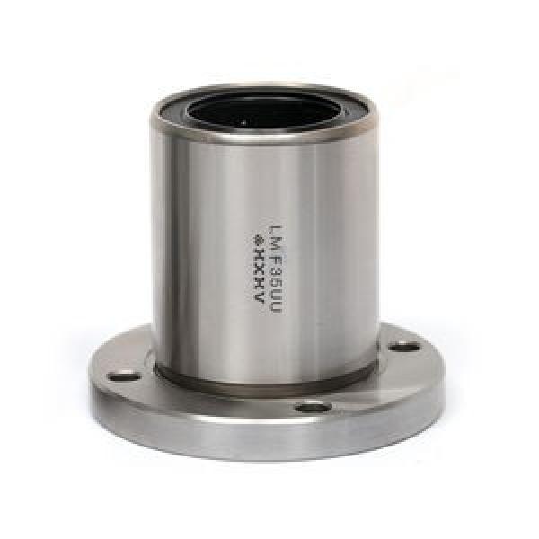 LMHP25UU Samick  Basic dynamic load rating (C) 0.98 kN Linear bearings #1 image