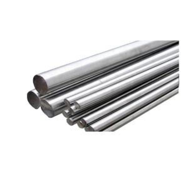 LBE 12 UU OP AST  Material 52100 chrome steel. or equivalent Linear bearings #1 image