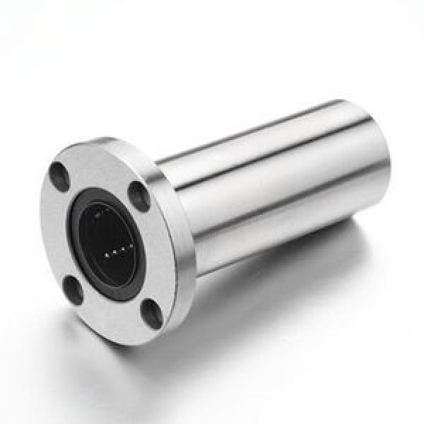 LMF60UU Samick  Basic dynamic load rating (C) 4.7 kN Linear bearings #1 image