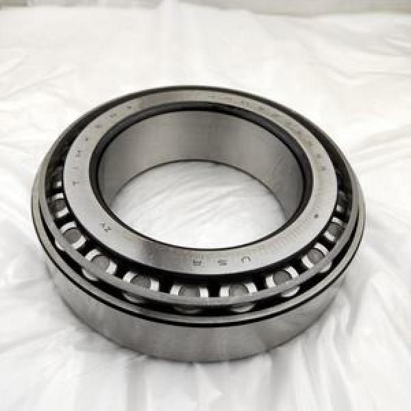 LM35UU Samick 35x52x49.5mm  L 70 mm Linear bearings #1 image