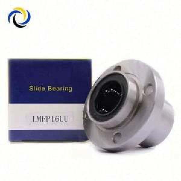 LMFP20UU Samick  h 5.4 mm Linear bearings #1 image