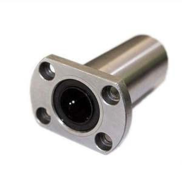 LMEK60UU Samick  PCD 112 mm Linear bearings #1 image