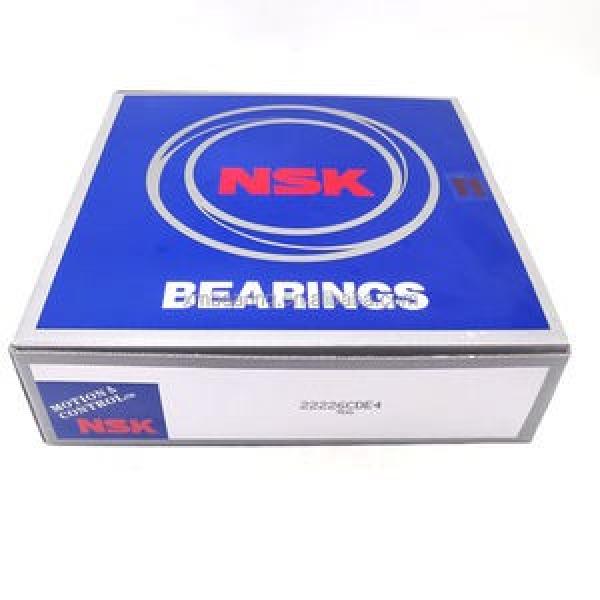 2319KM+H2319 SKF 85x200x67mm  Weight 11.5 Kg Self aligning ball bearings #1 image