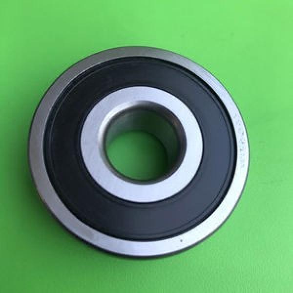 2317K+H2317 ISO 85x180x60mm  d1 75 mm Self aligning ball bearings #1 image