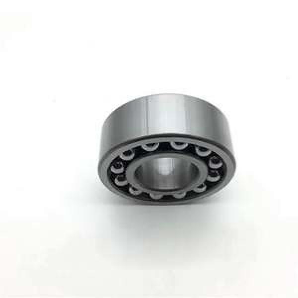 2310K+H2310 ISO 50x110x40mm  Width  40mm Self aligning ball bearings #1 image