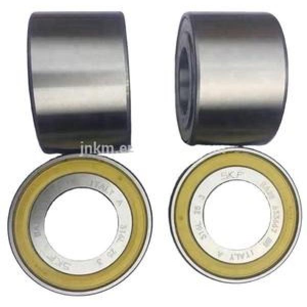 2306K+H2306 Loyal 30x72x27mm  B2 8 mm Self aligning ball bearings #1 image