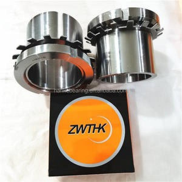 1305K+H305 ISO B1 29 mm 25x62x17mm  Self aligning ball bearings #1 image