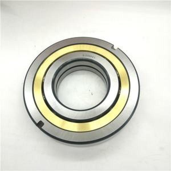 1320K+H320 ISO d1 90 mm 100x215x47mm  Self aligning ball bearings #1 image