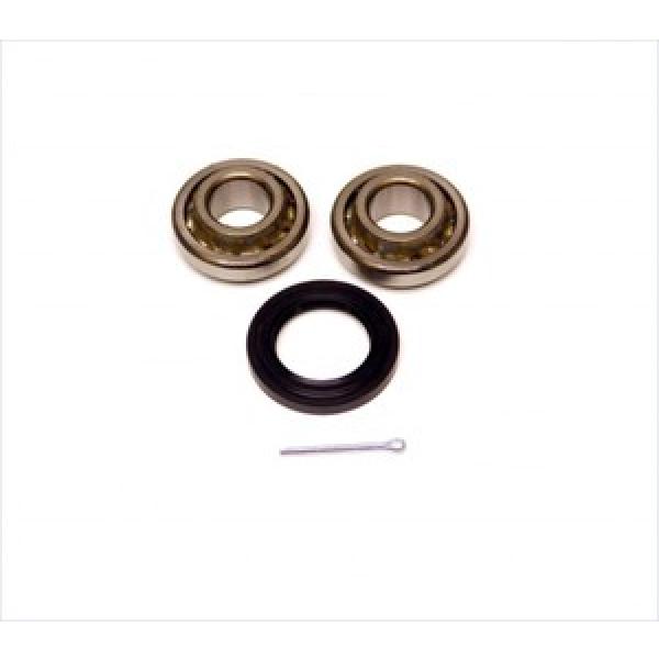 2208K-2RS+H308 ISO C 23 mm 40x80x23mm  Self aligning ball bearings #1 image