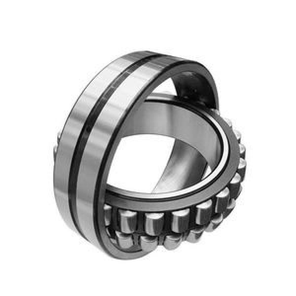 22219-E-K-W33+AHX319 NKE 95x170x43mm  Thread (G) M 105x2 Spherical roller bearings #1 image