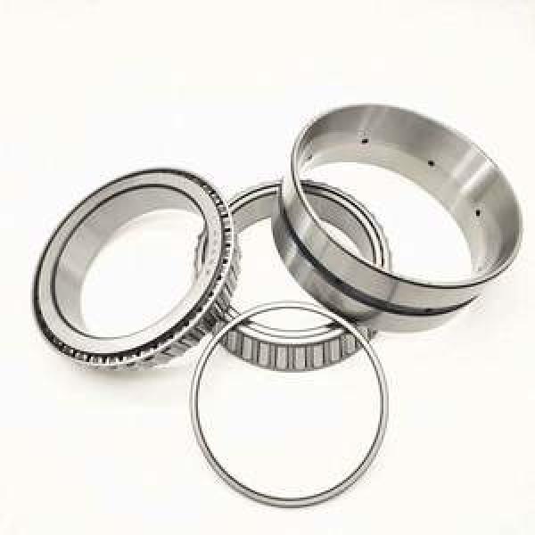 100KBE31+L NSK Calculation factor (Y0) 2 100x165x52mm  Tapered roller bearings #1 image