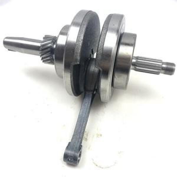 150KBE31+L NSK 150x250x80mm  (Oil) Lubrication Speed 1400 r/min Tapered roller bearings #1 image