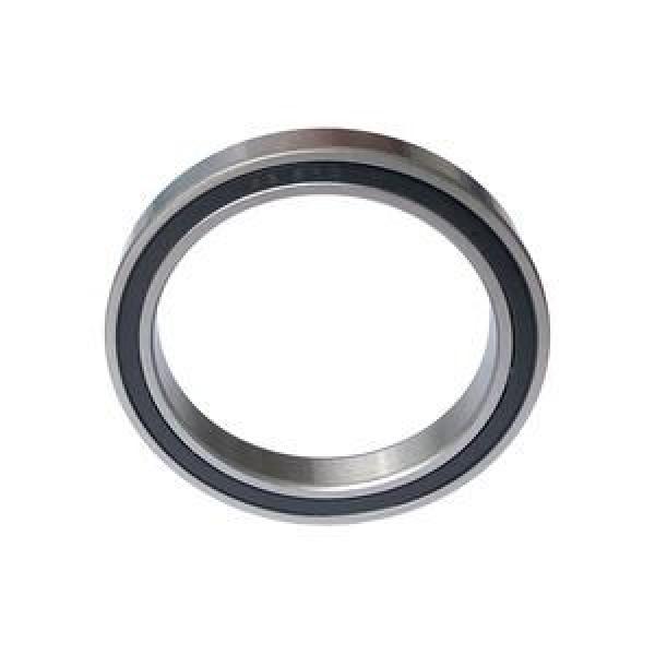 RA14008 crossed roller bearings 140x156x8mm #1 image