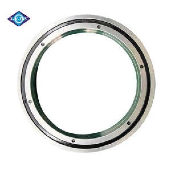 RE30040 crossed roller bearing outer ring rotation #1 image