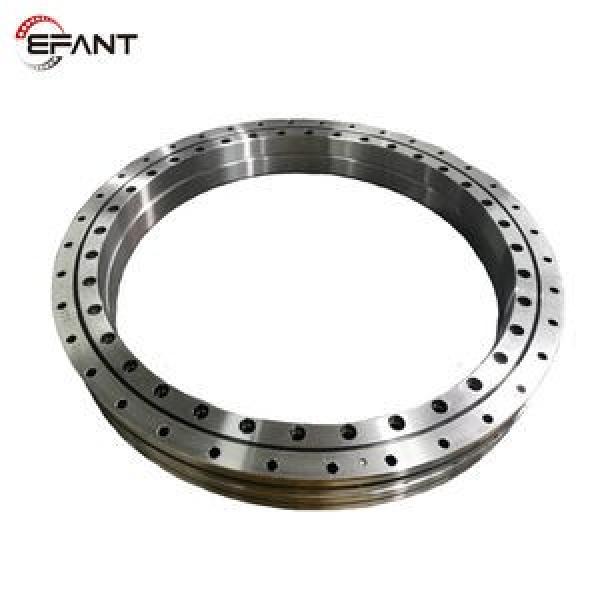 XSU080398 rotary axis bearing for CNC machine crossed cylindrical roller #1 image