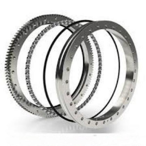 CRBC 02508 crossed roller bearing high rigidity type #1 image