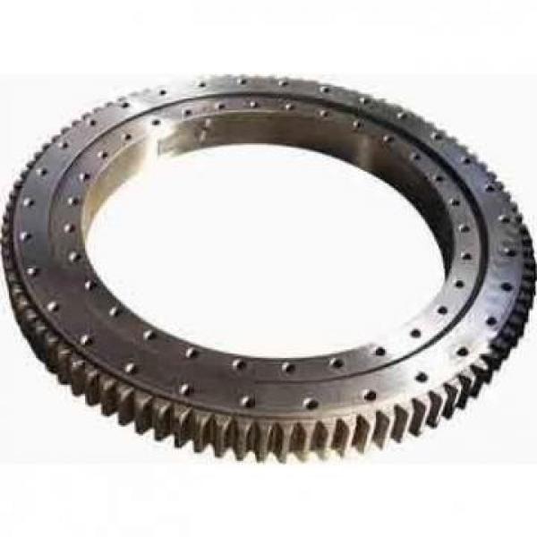 Small Slewing Bearing outer-geared custom made 160mm #1 image