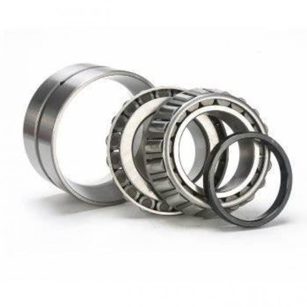 CSD25-XRB crossed roller bearing for CSD-2UH harmonic drive units #1 image