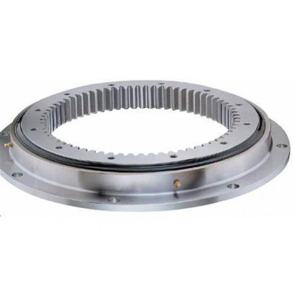 NSK NRXT8013DD crossed roller bearings #1 image