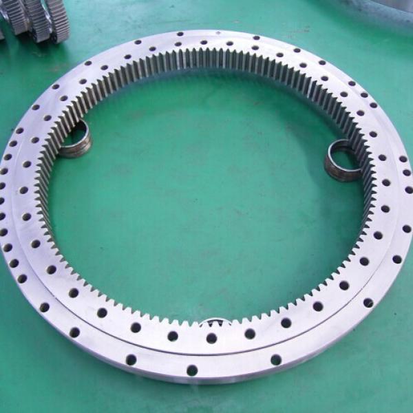 NSK slewing Bearing for truck crane 1401DBS101t #1 image