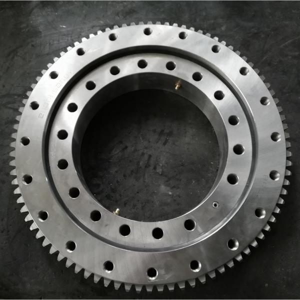 MTO-210X Slewing Ring Bearing Kaydon Structure #1 image