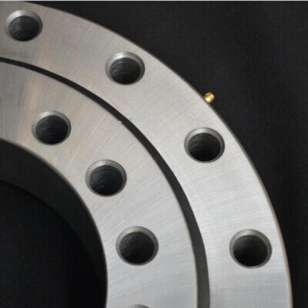 MTO-145X Slewing Ring Bearing Kaydon Structure #1 image